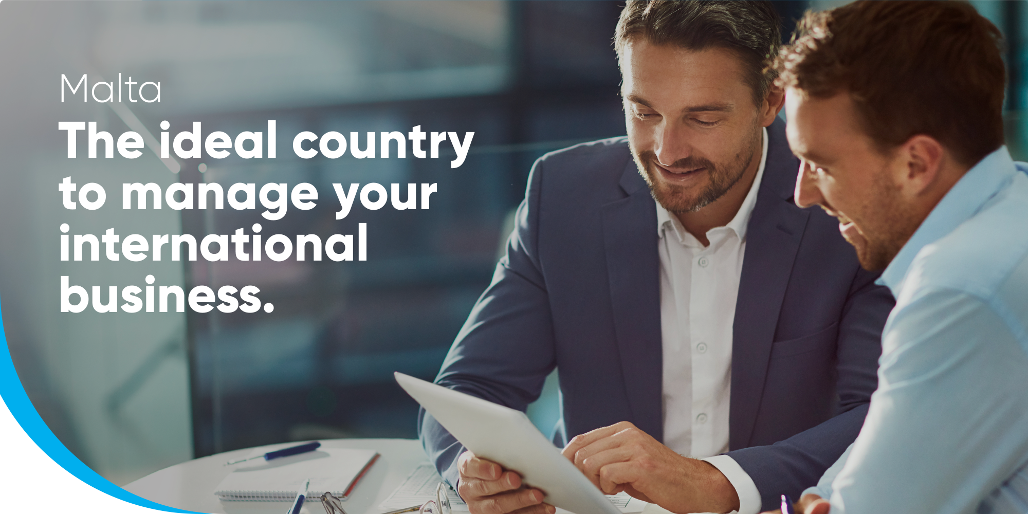 Malta: The Ideal Country for Running an International Business